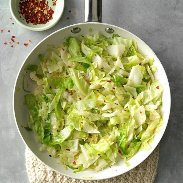 Cabbage