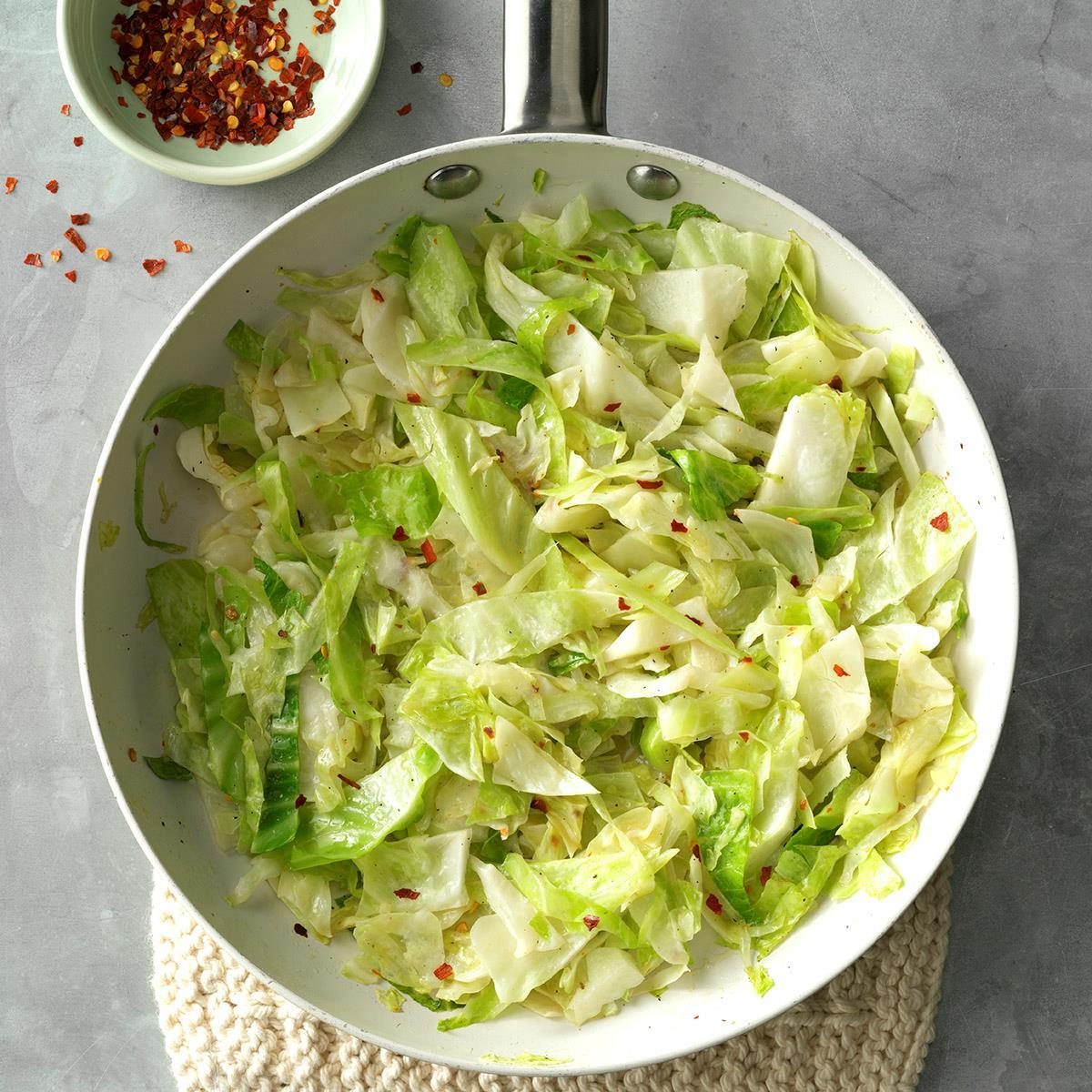 Fried-Cabbage_EXPS_SDFM19_28300_C10_10_4b Cabbage - Image 1