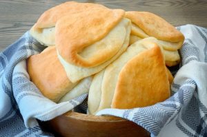 Coco Bread
