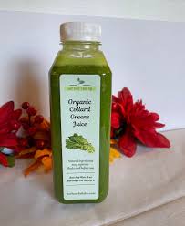 Collard Green