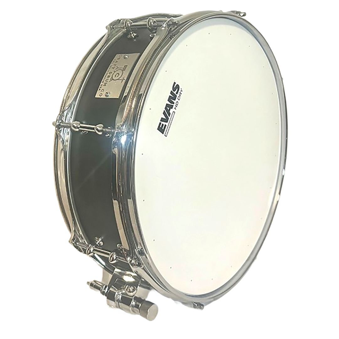 The Orphan Snare Drum