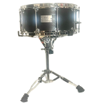Mahogany Snare Drum - Image 3