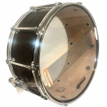 Mahogany Snare Drum - Image 2