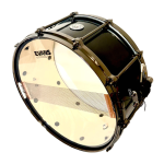 Cory Zampedri Artist Series Snare Drum - Image 2