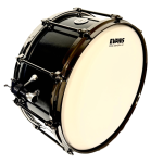 Cory Zampedri Artist Series Snare Drum