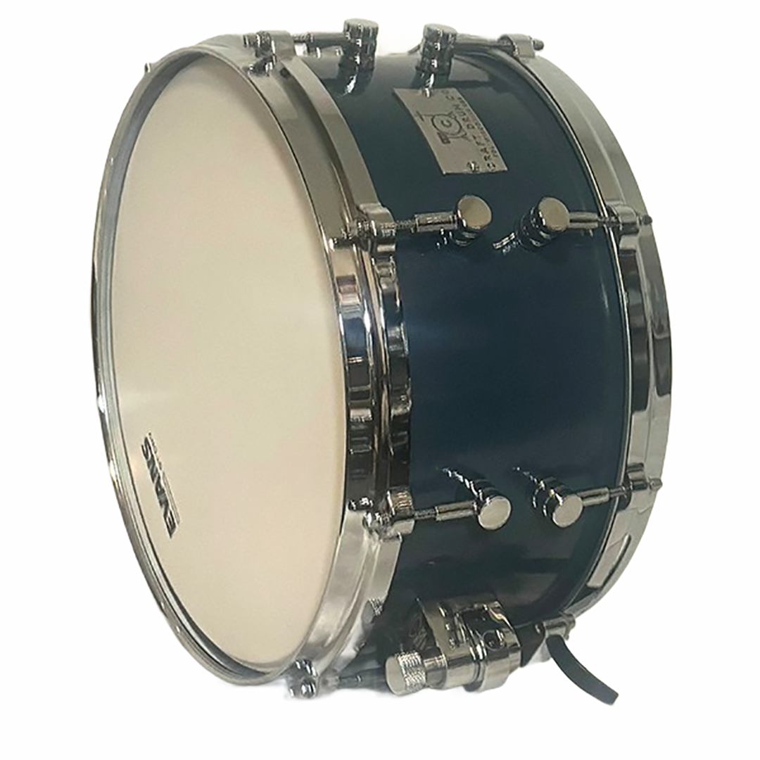 Worn Navy Snare Sample