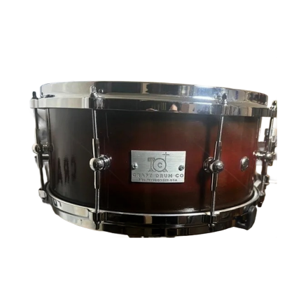 Artist Model – Ty Del Rose Endorsement Custom Shop