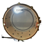 Carter – Burn the Jukebox – Artist Custom Snare - Image 2