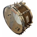 Austin Evans – Artist Series Snare Drum - Image 2