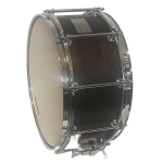Mahogany Snare Drum