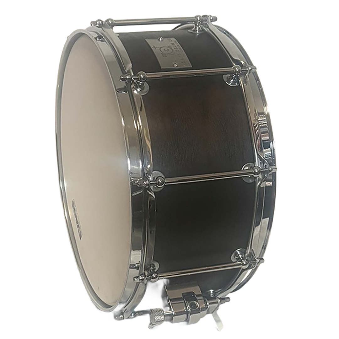 Mahogany Snare Drum