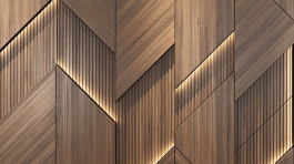 Wall-panel